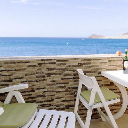 Mirador Del Atlantico Διαμέρισμα Ελ Μέντανο Εξωτερικό φωτογραφία