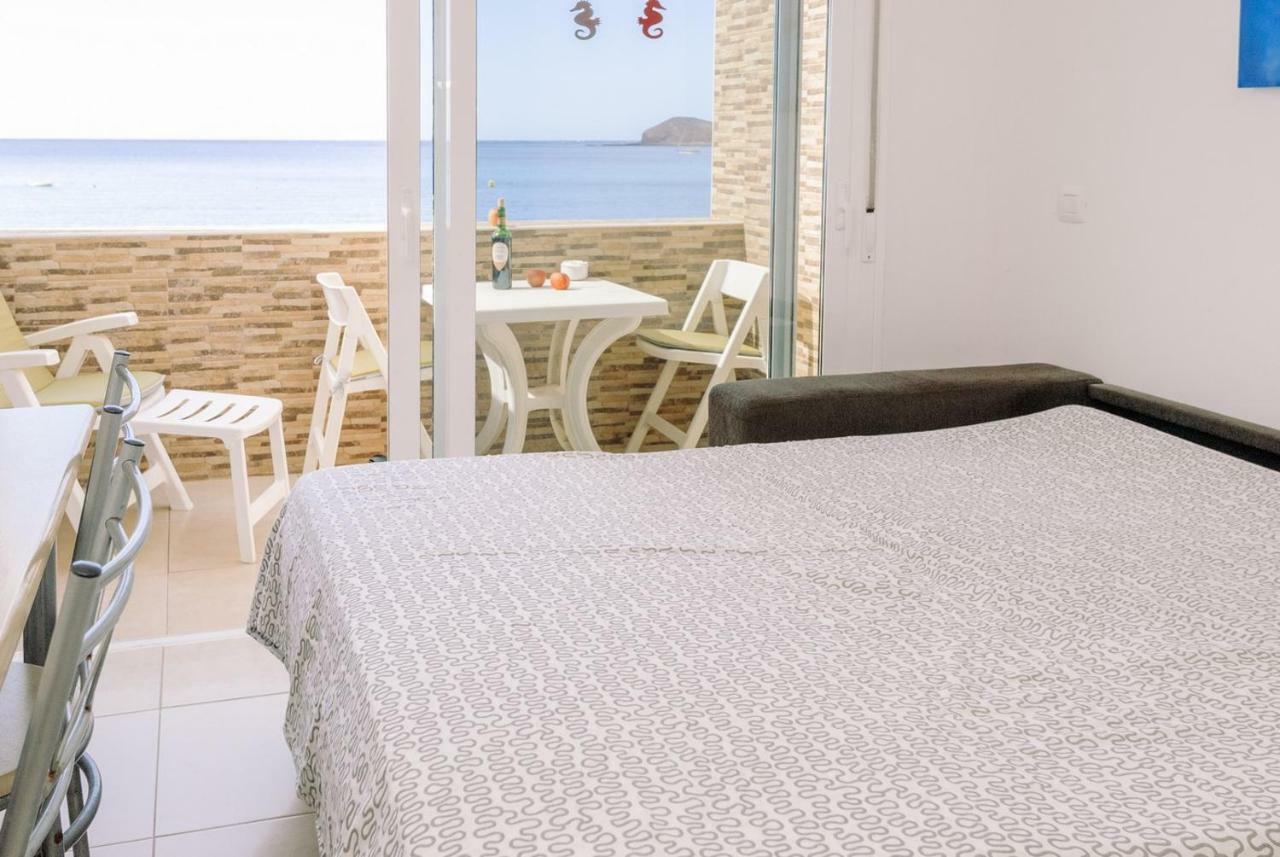 Mirador Del Atlantico Διαμέρισμα Ελ Μέντανο Εξωτερικό φωτογραφία