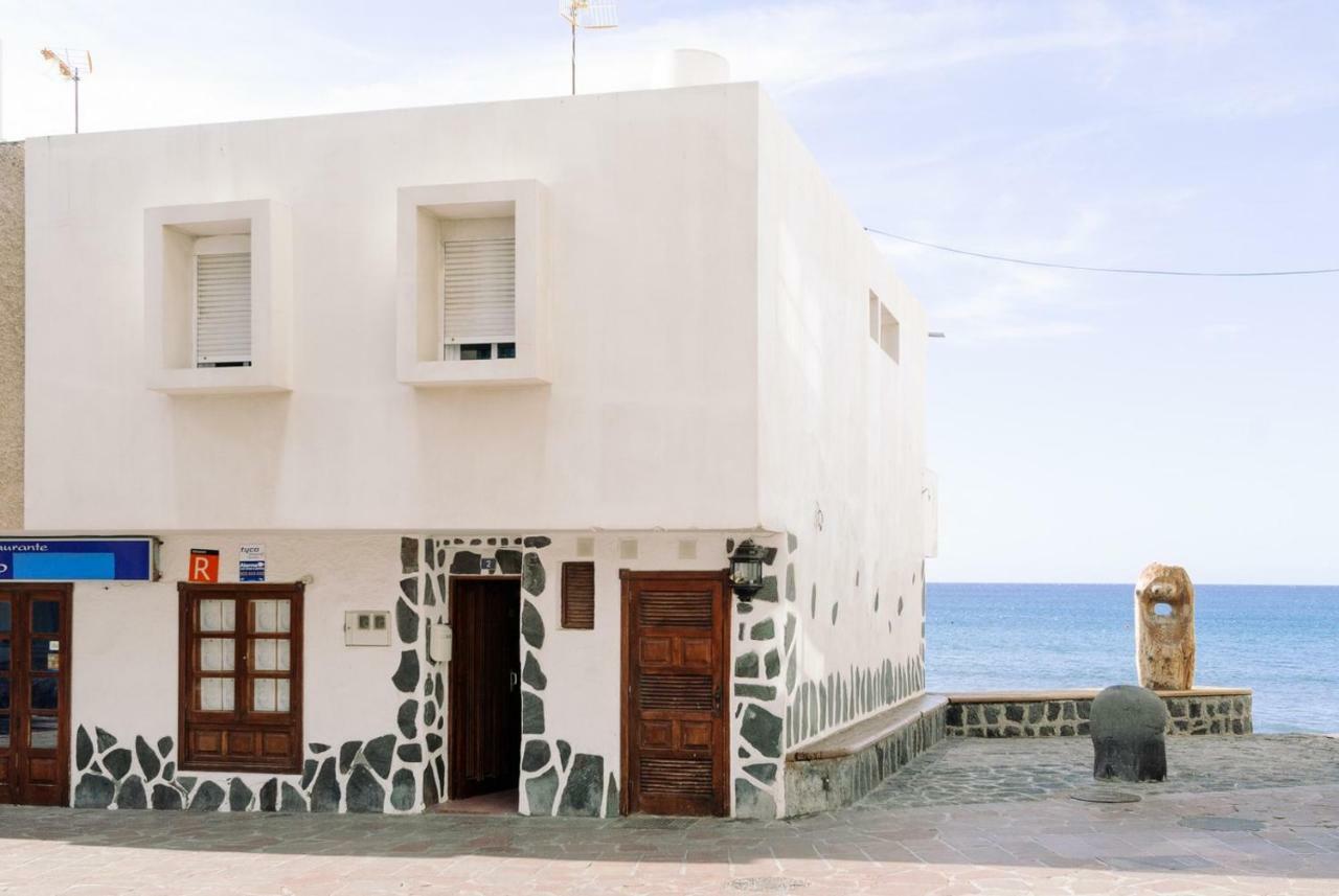 Mirador Del Atlantico Διαμέρισμα Ελ Μέντανο Εξωτερικό φωτογραφία