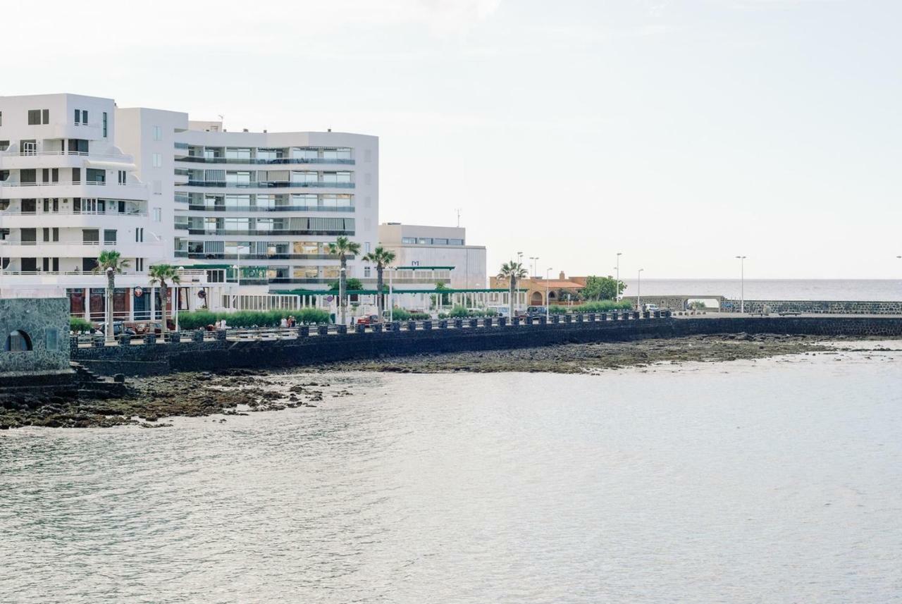 Mirador Del Atlantico Διαμέρισμα Ελ Μέντανο Εξωτερικό φωτογραφία