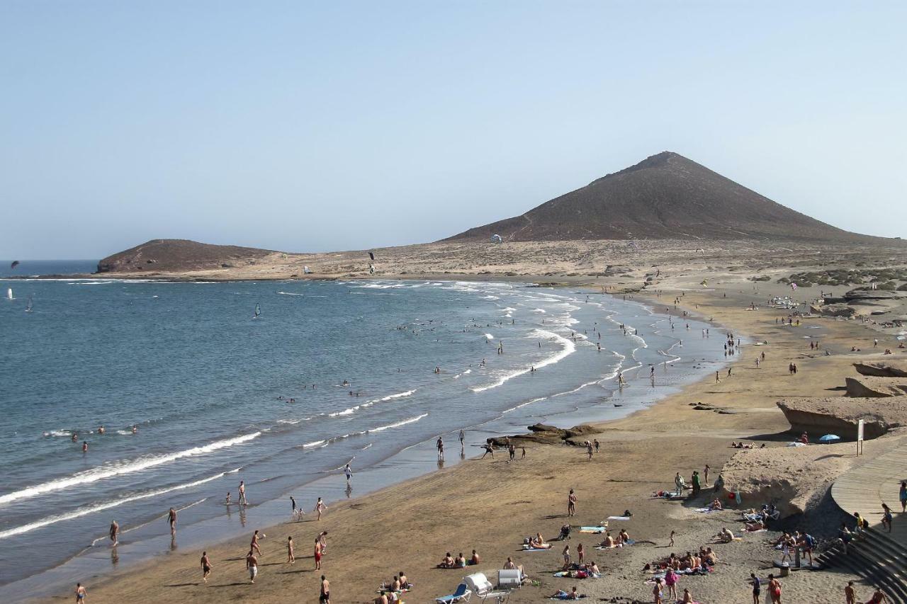 Mirador Del Atlantico Διαμέρισμα Ελ Μέντανο Εξωτερικό φωτογραφία