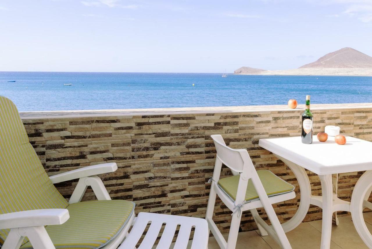Mirador Del Atlantico Διαμέρισμα Ελ Μέντανο Εξωτερικό φωτογραφία