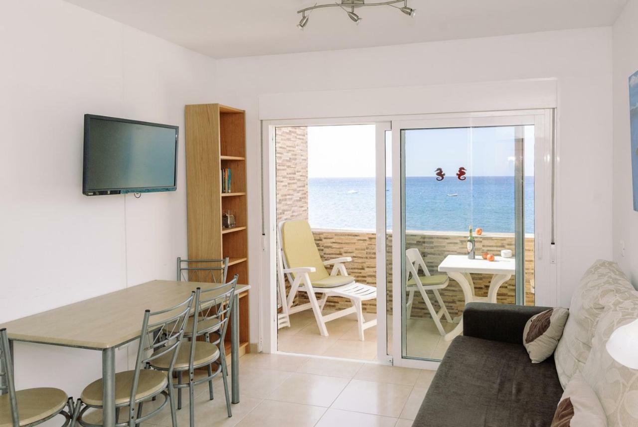 Mirador Del Atlantico Διαμέρισμα Ελ Μέντανο Εξωτερικό φωτογραφία